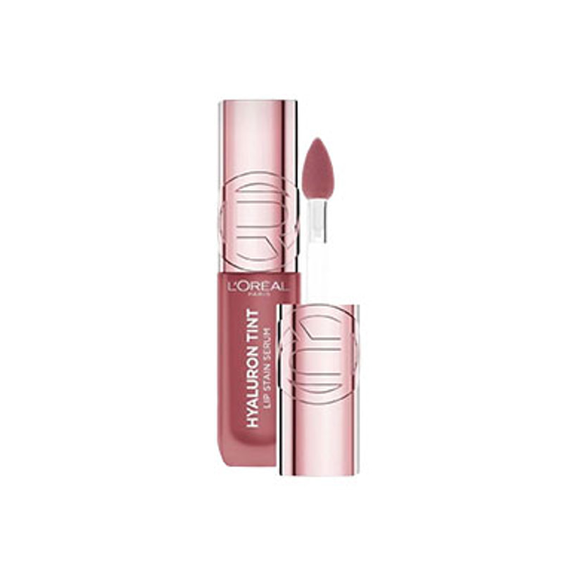 تینت لب لوریل Hyaluron Tint Lip Stain Serum (لورآل)