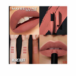 رژ لب Maybelline Color Sensational Ultimatte شماره 699 More Buff
