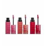 رژ لب واینل اینک میبلین (Maybelline Super Stay Vinyl Ink) - شماره 135 fearless