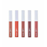 رژ مایع مات بیولیس (Beaulis Matte Liquid Lipstick) - 276