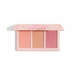 پلت رژگونه Sweet Cheeks شیگلم (SHEGLAM Sweet Cheeks Blush Palette)