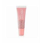 لیپ گلاس بیولیس رنگ Strawberry (Beaulis Strawberry Lip Gloss)