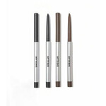 مداد چشم کرمی ضد آب شیگلم (SHEGLAM Waterproof Creamy Eyeliner Pencil) - مشکی