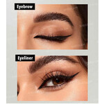 خط چشم ژله‌ای ضد آب شیگلم (SHEGLAM Waterproof Gel Eyeliner) - رنگ مشکی