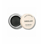 خط چشم ژله‌ای ضد آب شیگلم (SHEGLAM Waterproof Gel Eyeliner) - رنگ قهوه ای