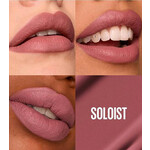 رژ لب سوپر استی مات میبلین (Maybelline Super Stay Matte Ink) - رنگ 80 ruler