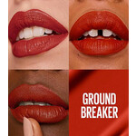 رژ لب سوپر استی مات میبلین (Maybelline Super Stay Matte Ink) - رنگ 80 ruler