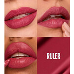 رژ لب سوپر استی مات میبلین (Maybelline Super Stay Matte Ink) - رنگ 80 ruler