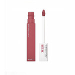 رژ لب سوپر استی مات میبلین (Maybelline Super Stay Matte Ink) - رنگ 70 amazonian