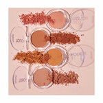 رژگونه Touch It بیولیس (Beaulis Touch It Blush) - رنگ-peach-282هلویی
