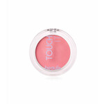 رژگونه Touch It بیولیس (Beaulis Touch It Blush) - رنگ-sweet-629صورتی-ملایم