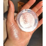 هایلایتر پودری بیولیس رنگ Soft Glaze (Beaulis Pearl It Illuminator 944 Soft Glaze)