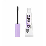 ژل ابرو سوپر لاک میبلین (Maybelline Super Lock Brow Glue)