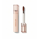 خط لب و رژ لب پیل اف 24 ساعته شیگلم (SHEGLAM Peel Off 24H Lip Liner & Lipstick) - رنگ mauvelouse