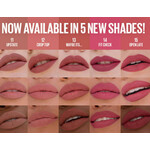 خط لب لیفتر لاینر میبلین (Maybelline Lifter Liner) - رنگ main character