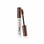 ریمل فلش لش گلدن رز رنگ Mocha Brown (Golden Rose Flash Lash Colored Mascara 08)