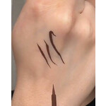 خط چشم فلش لاینر گلدن رز رنگ Mocha Brown (Golden Rose Flash Liner Mocha Brown)