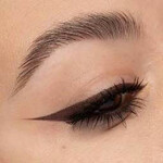 خط چشم فلش لاینر گلدن رز رنگ Mocha Brown (Golden Rose Flash Liner Mocha Brown)