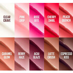 لیفتر گلیز میبلین (Maybelline Lifter Glaze) - شماره 008 acai glaze