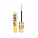 ریمل حجم دهنده قوی بابل بلک میبلین( bubble black mascara )