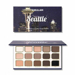 پلت سایه شیگلم مدل Showtime in Seattle (SHEGLAM Showtime In Seattle Eyeshadow Palette)