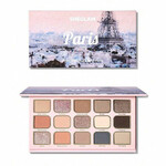 پلت سایه شیگلم مدل Picnic in Paris (SHEGLAM Picnic In Paris Eyeshadow Palette)