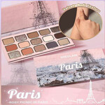 پلت سایه شیگلم مدل Picnic in Paris (SHEGLAM Picnic In Paris Eyeshadow Palette)