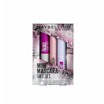 پک ریمل اقتصادی حجم دهنده، بلند کننده و لیفت کننده مژه Best Seller میبلین (Maybelline Best Seller Mascara Set)