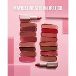 رژ لب ستین سرمی میبلین (Maybelline Satin Serum Lipstick) - شماره 103 make it work