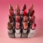رژ لب ستین سرمی میبلین (Maybelline Satin Serum Lipstick) - شماره 103 make it work