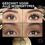 ریمل بلند کننده و حجم دهنده قوی پانوراما لورال (L\'Oréal Paris Panorama Mascara)