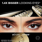 ریمل بلند کننده و حجم دهنده قوی پانوراما لورال (L\'Oréal Paris Panorama Mascara)