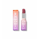 رژ لب داینامت گوشتی شیگلم رنگ High Key (SHEGLAM Dynamatte Lipstick High Key)