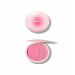 رژگونه دو قلو پودری و کرمی شیگلم رنگ Pink Sprinkles (SHEGLAM Duo Blush Pink Sprinkles)