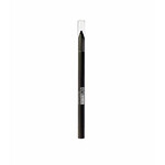 مداد چشم تتو لاینر میبلین (Maybelline Tattoo Liner Gel Pencil) - رنگ مشکی Deep onyx