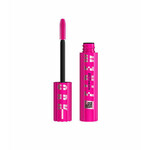 ریمل حجم دهنده و بلند کننده فایرورک میبلین (Maybelline Firework Mascara)