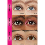 ریمل حجم دهنده و بلند کننده فایرورک میبلین (Maybelline Firework Mascara)