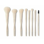ست براش چشم و صورت شیگلم (SHEGLAM Makeup Brush Set)