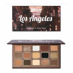 پلت سایه شیگلم مدل Matinée in L.A (SHEGLAM Matinée in L.A 15-Pan Eyeshadow Palette)