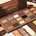 پلت سایه شیگلم مدل Matinée in L.A (SHEGLAM Matinée in L.A 15-Pan Eyeshadow Palette)