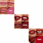 پک رژ لب سوپراستی مات میبلین (Maybelline SuperStay Matte Ink Lipstick Set)