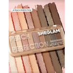 پلت سایه شیگلم رنگ peach perfection