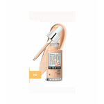 کرم پودر اسکین تینت میبلین (Maybelline Skin Tint) - شماره 05 مناسب پوست روشن با تناژ خنثی