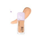 کرم پودر لومی مت میبلین (Maybelline Lumi Matte Foundation) - 128