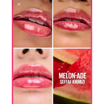 لیفتر ژل میبلین - شماره 06 strawberry shake