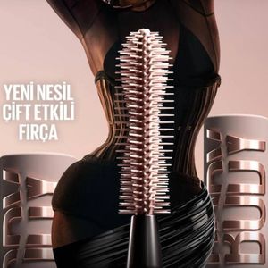 ریمل حجم دهنده لش سنسیشنال بادی میبلین Maybelline Lash Sensational Body Mascara