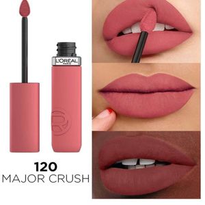 رژ لب مایع لورآل Infallible Matte Resistance