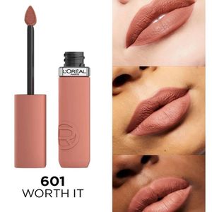 رژ لب مایع لورآل Infallible Matte Resistance