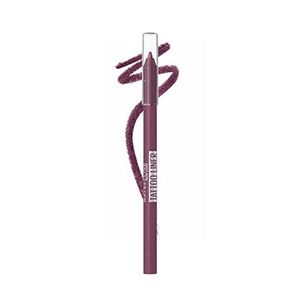 مداد چشم ژلی میبلین Tattoo Liner رنگ Berry Bliss