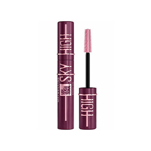 ریمل بورگاندی اسکای های میبلین Maybelline Sky High Burgundy Haze